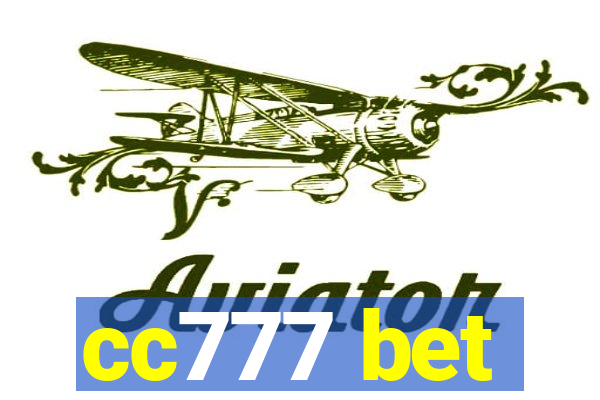 cc777 bet